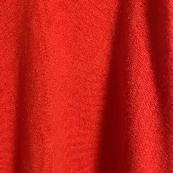 Men’s Cashmere Quarter Zip - Picture 3 of 3